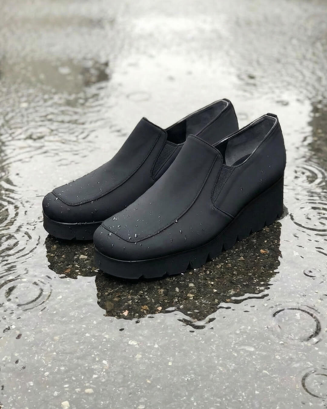 【330000】オールウェザースリッポン