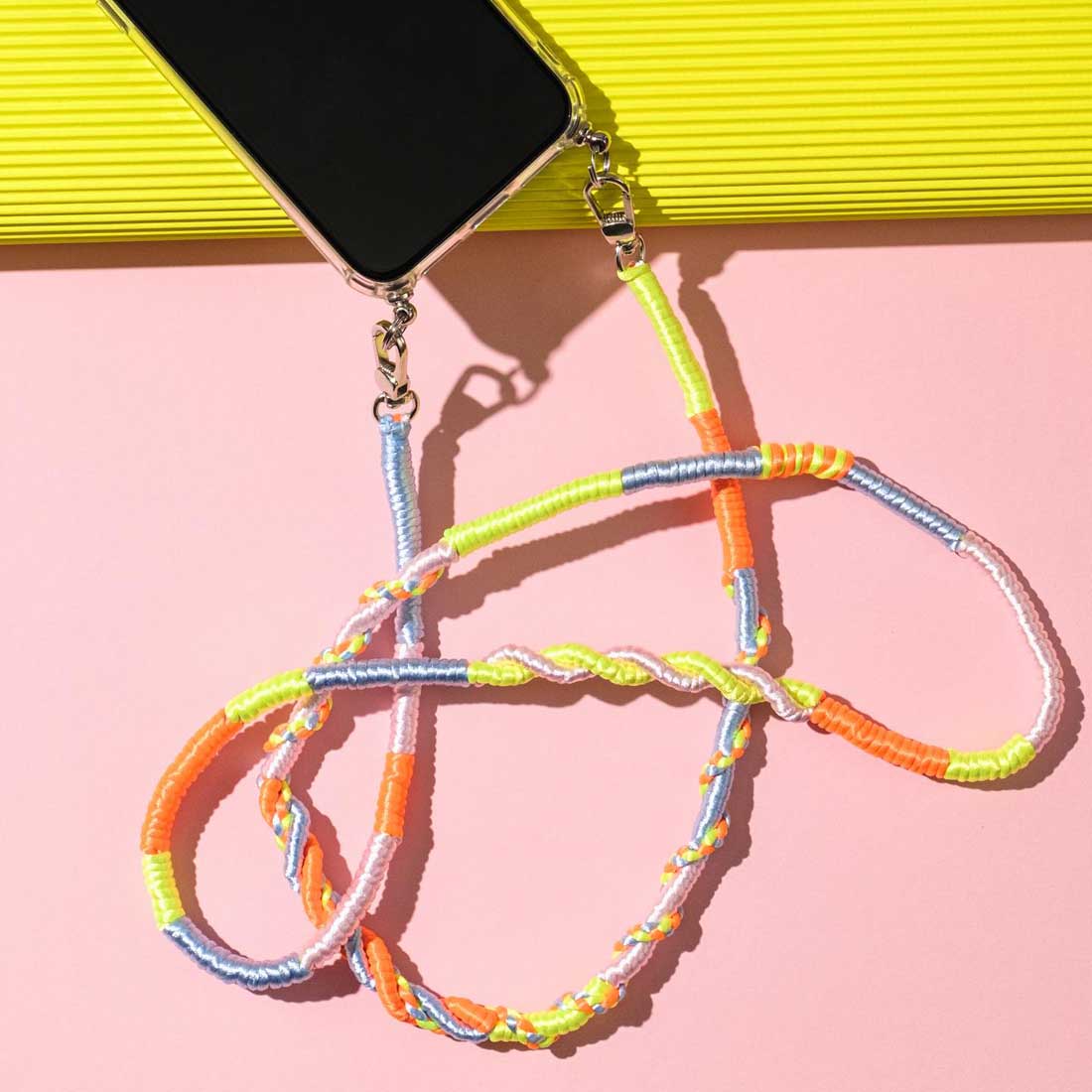 【40295】スマホショルダーストラップ