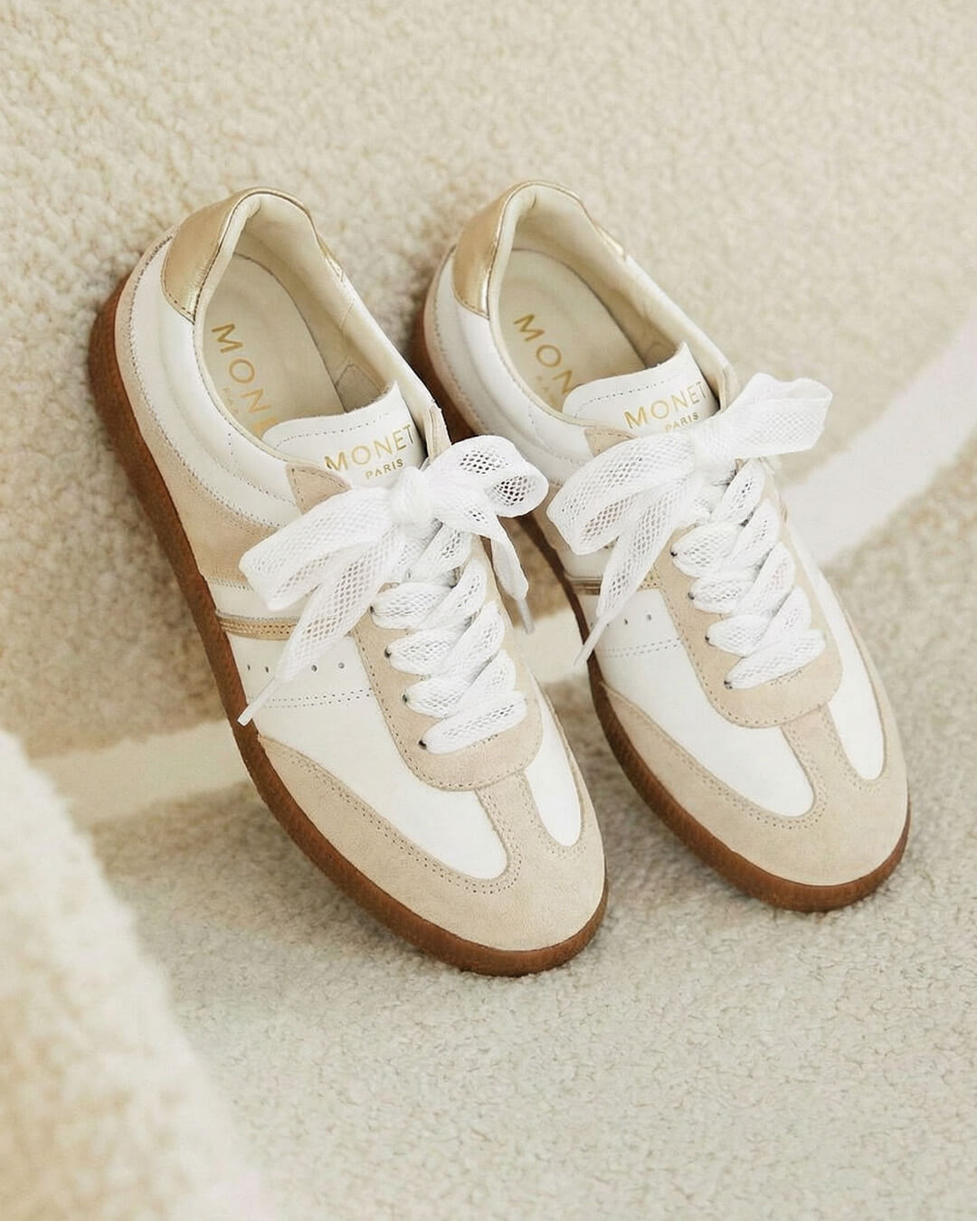 【131630】ローカットスニーカー