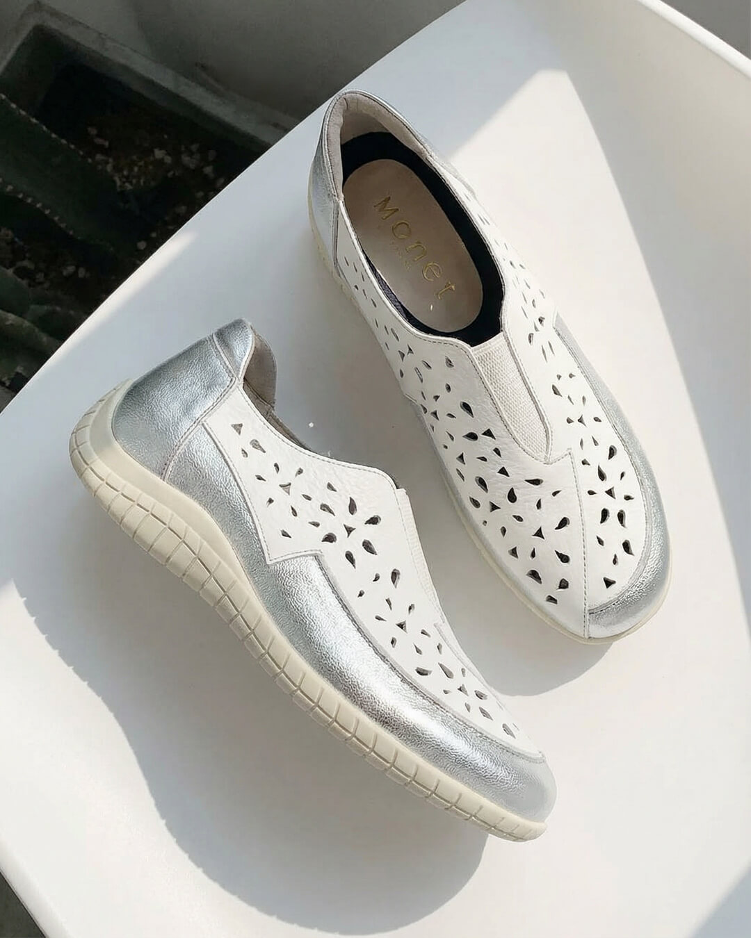 【211620】カットワークスリッポン