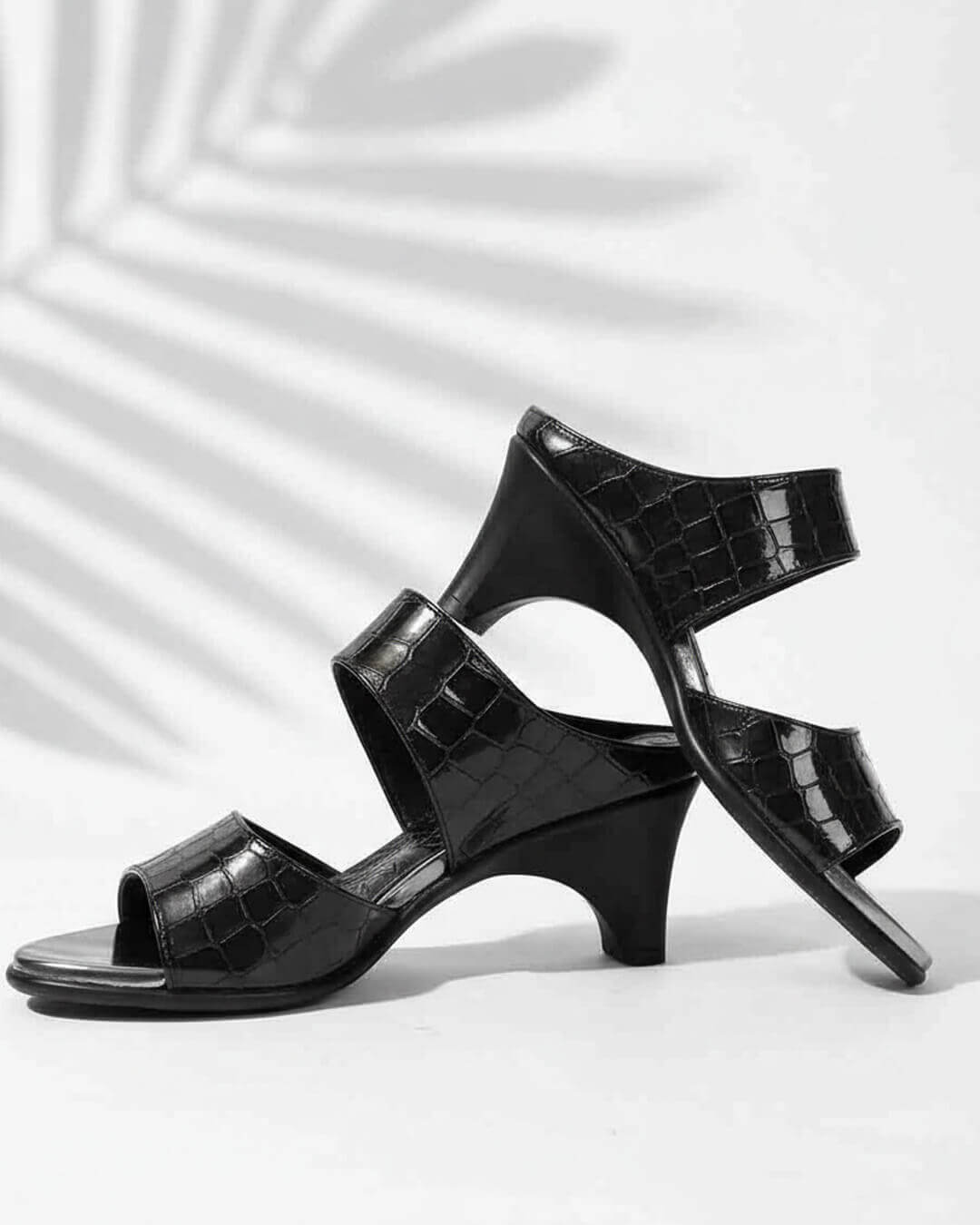 【212102】ミュールサンダル