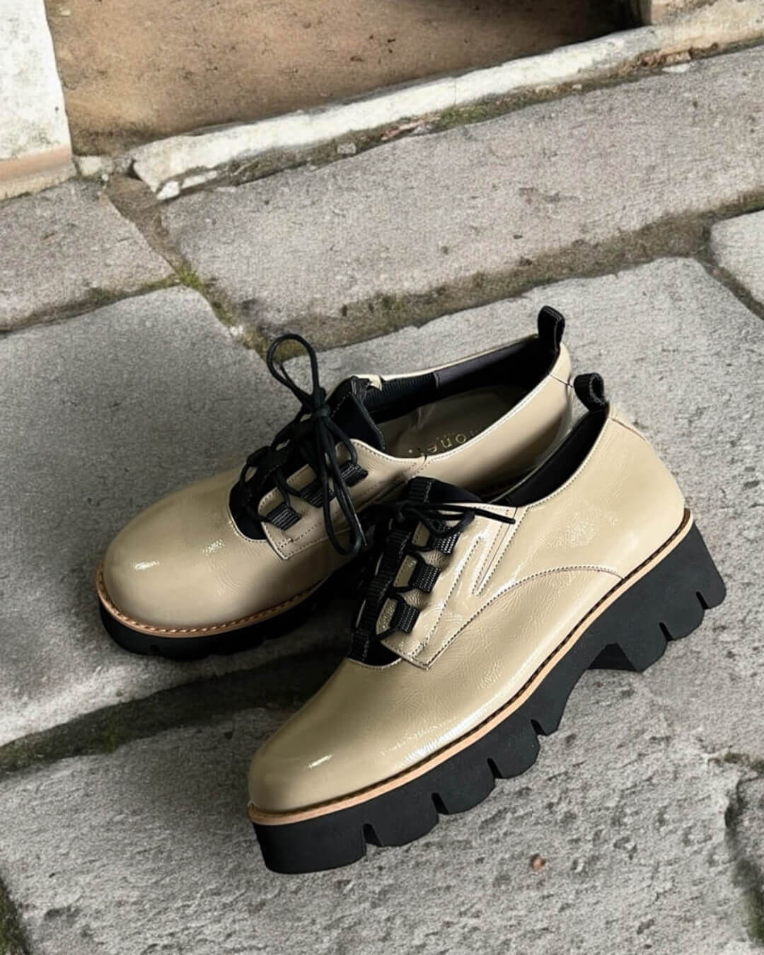 【213403】マニッシュシューズ