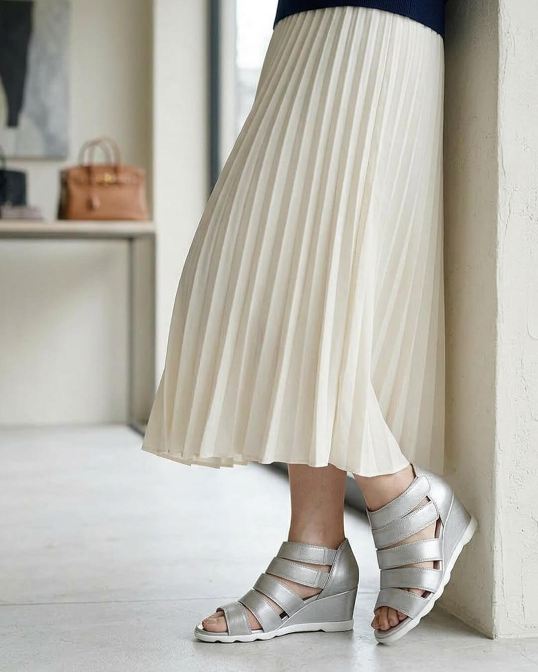 【241621】軽量サンダル