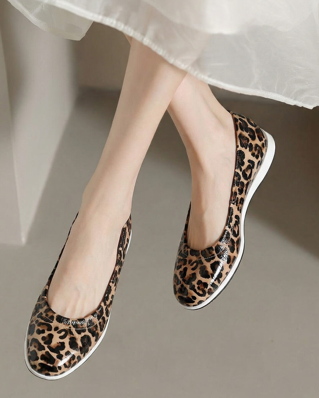 【243510】バレエシューズ