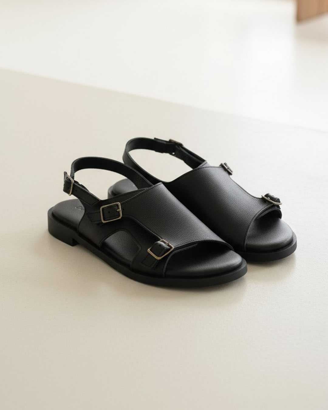 【KAKOLA】ベルトサンダル