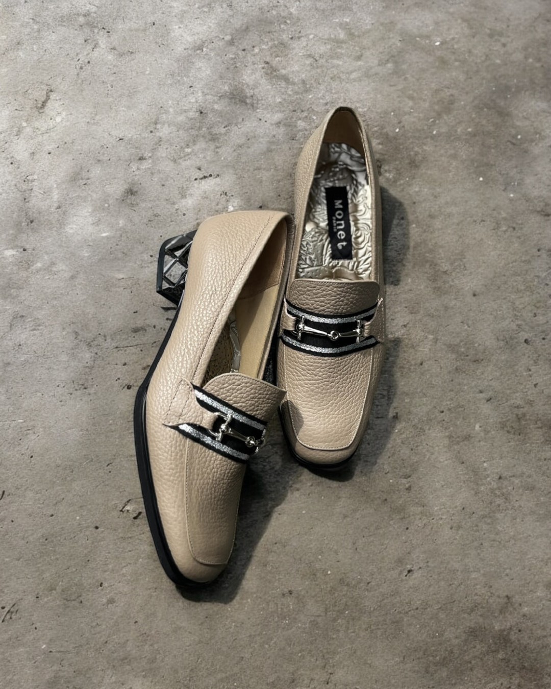 【333401】ビットローファー