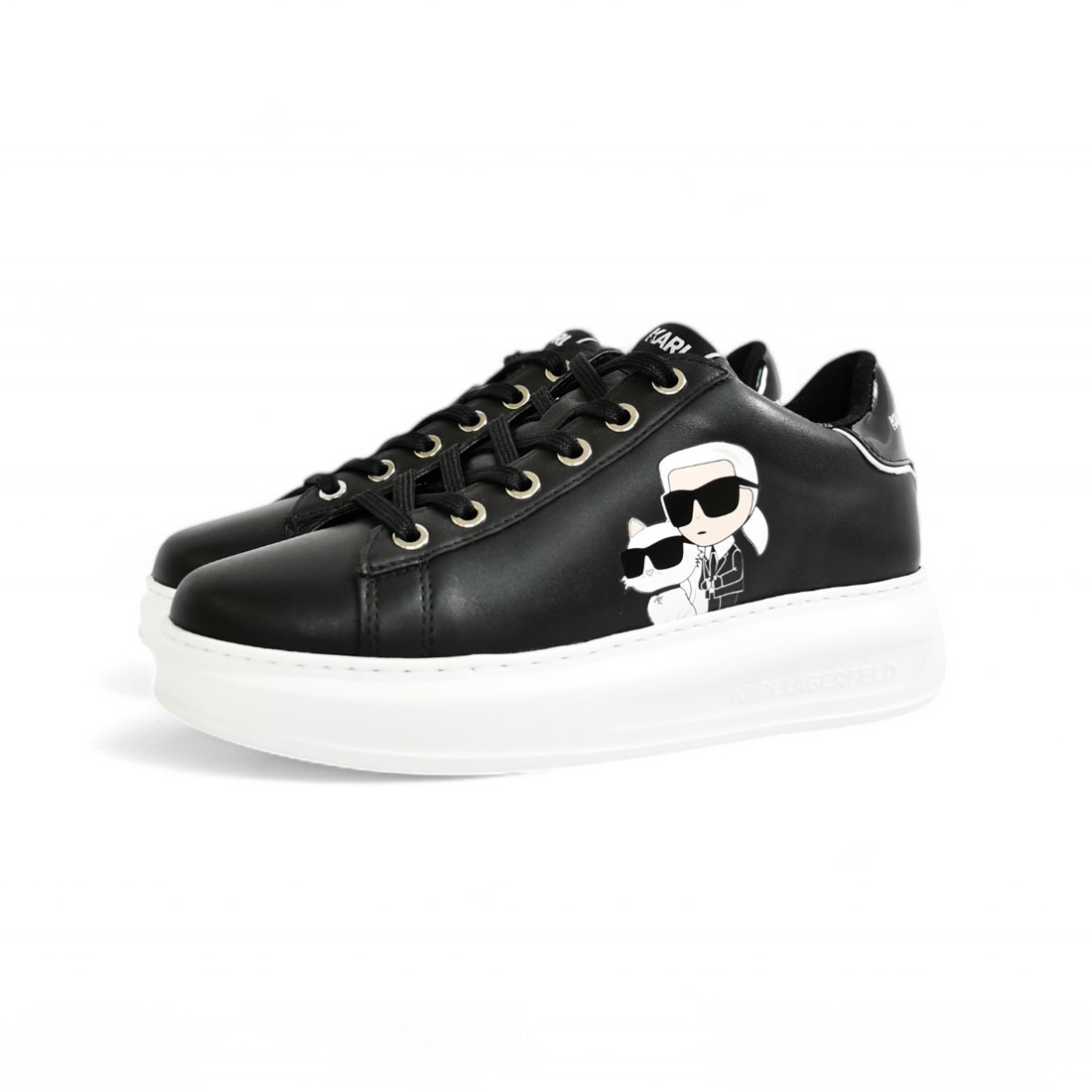 【62524】ローカットスニーカー