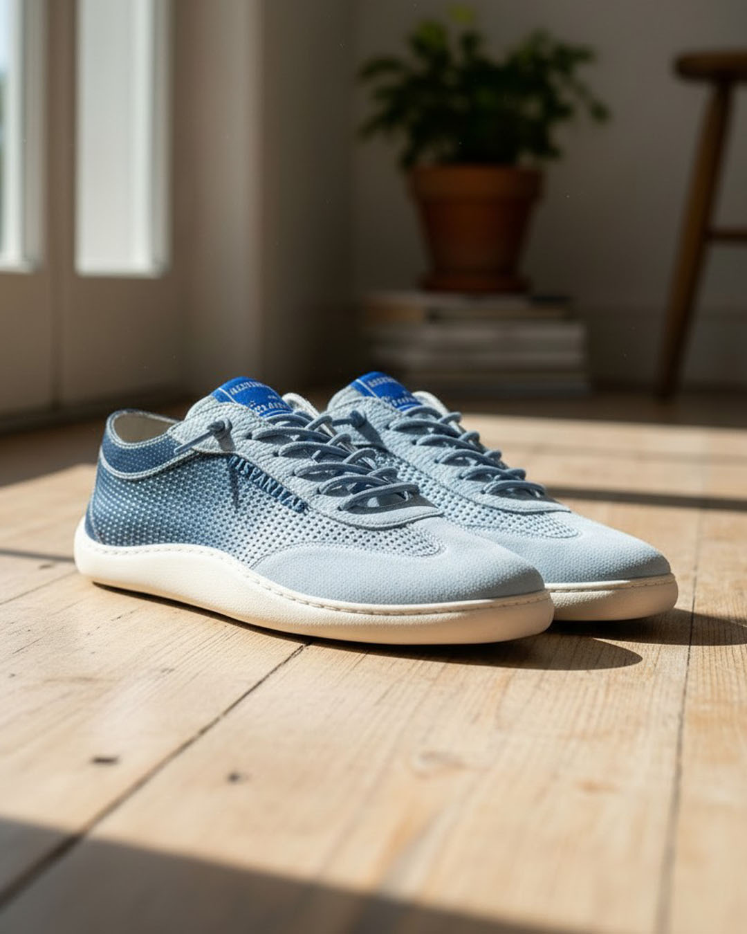 【264573】メッシュスニーカー