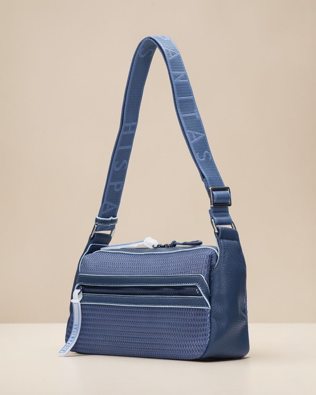 【264723】メッシュショルダーバッグ