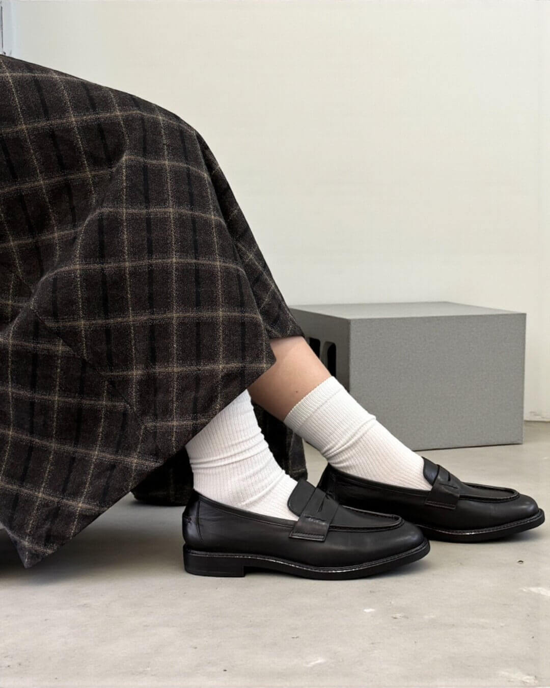 【RITA】コインローファー