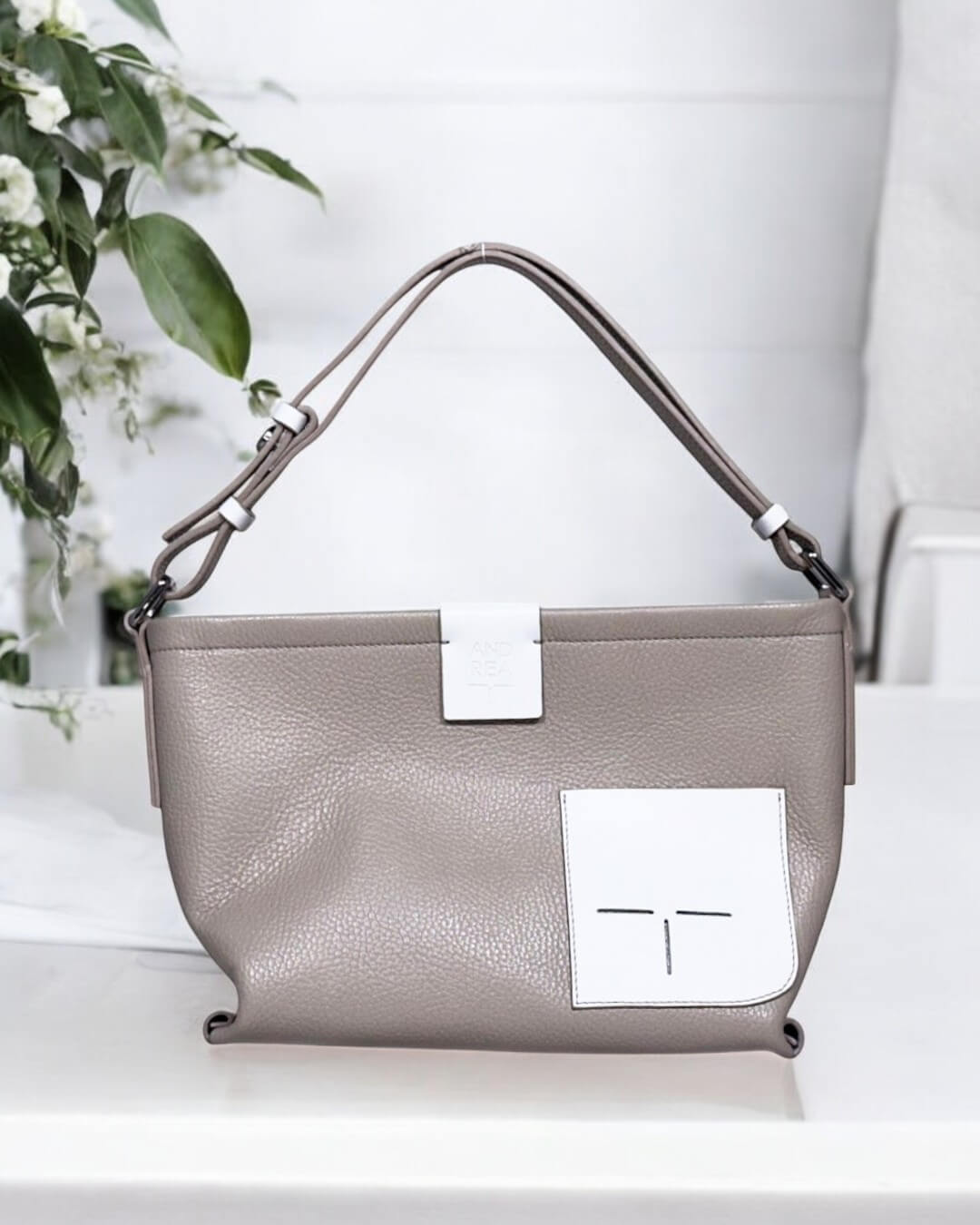 【H02P】2WAYトートバッグ