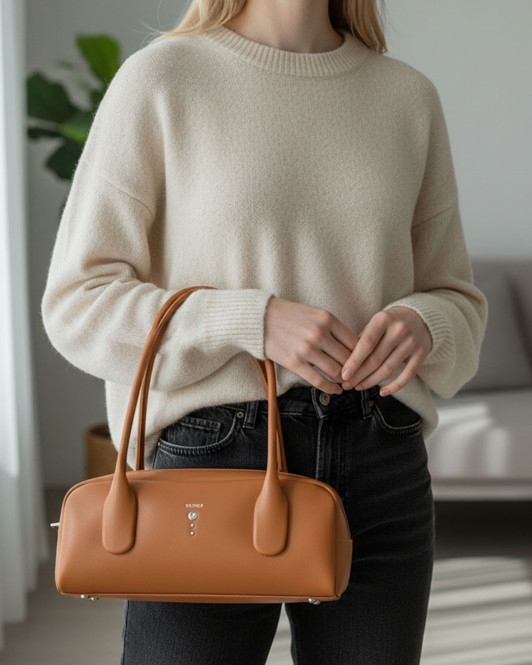 【JL48】ボストンバッグ