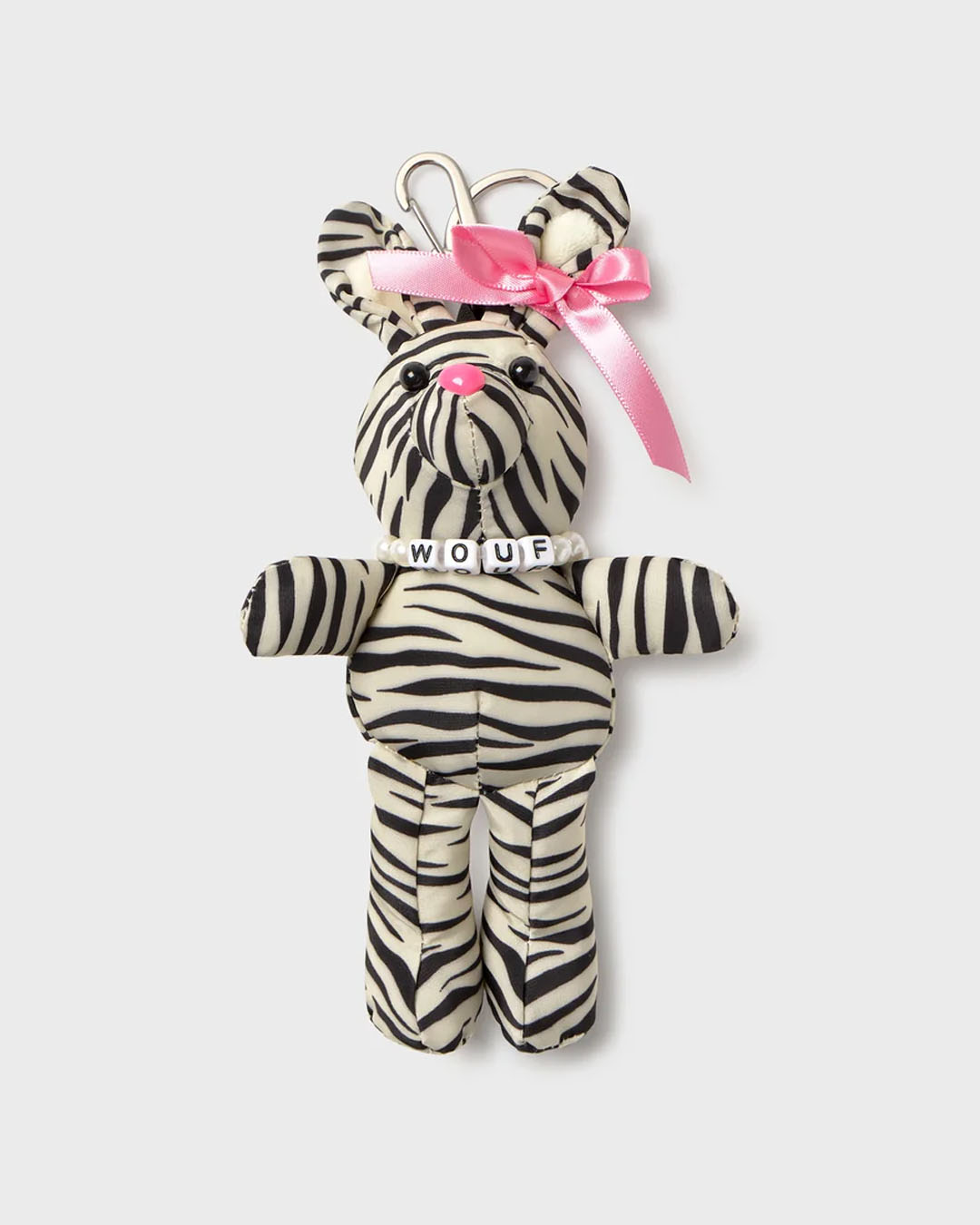 【ZEBRA RABBIT】アニマルチャーム
