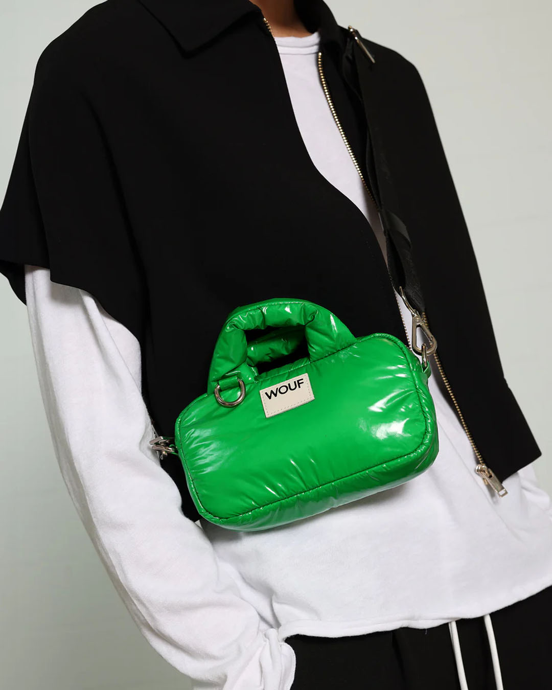 【BASIL】ミニバッグ