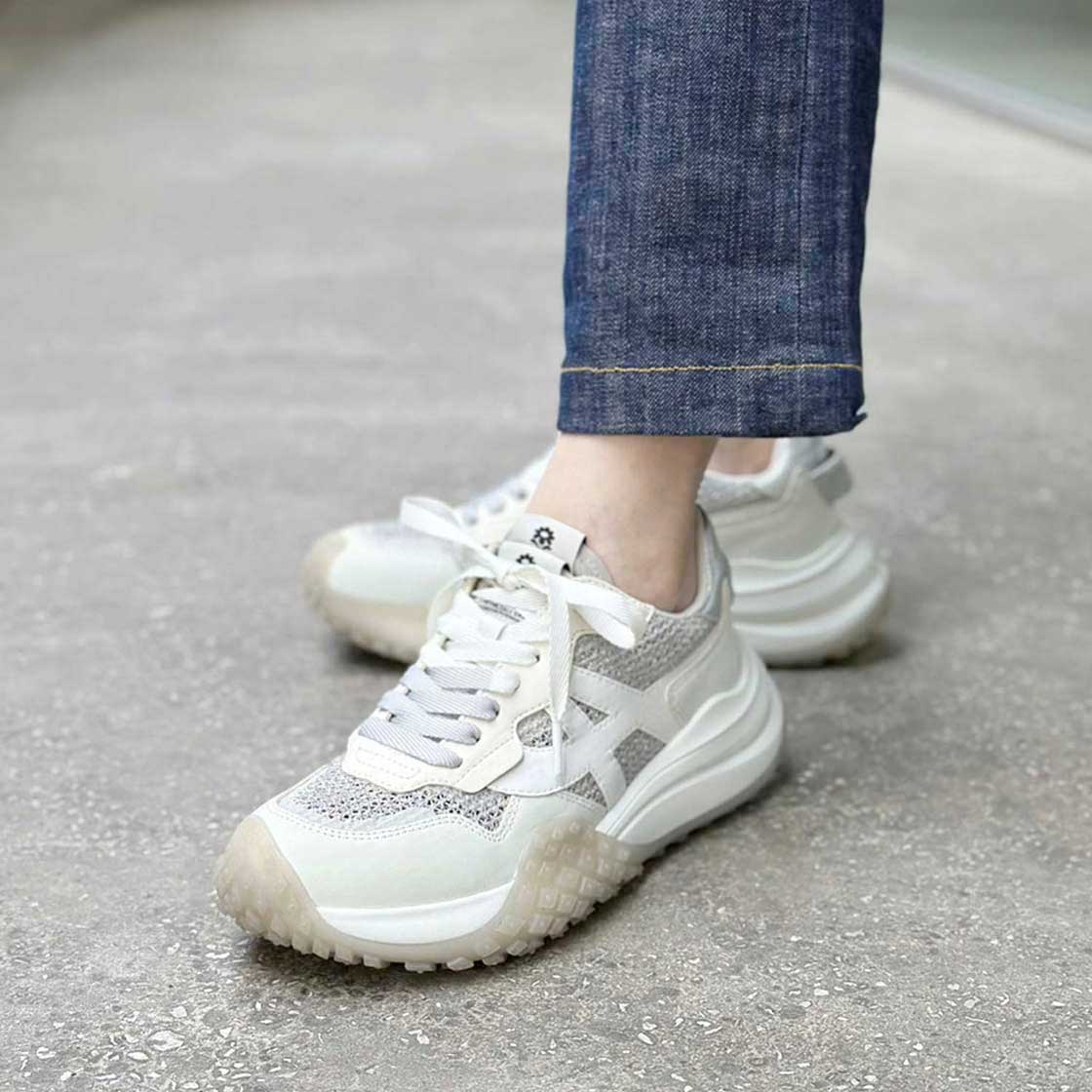 シルバー