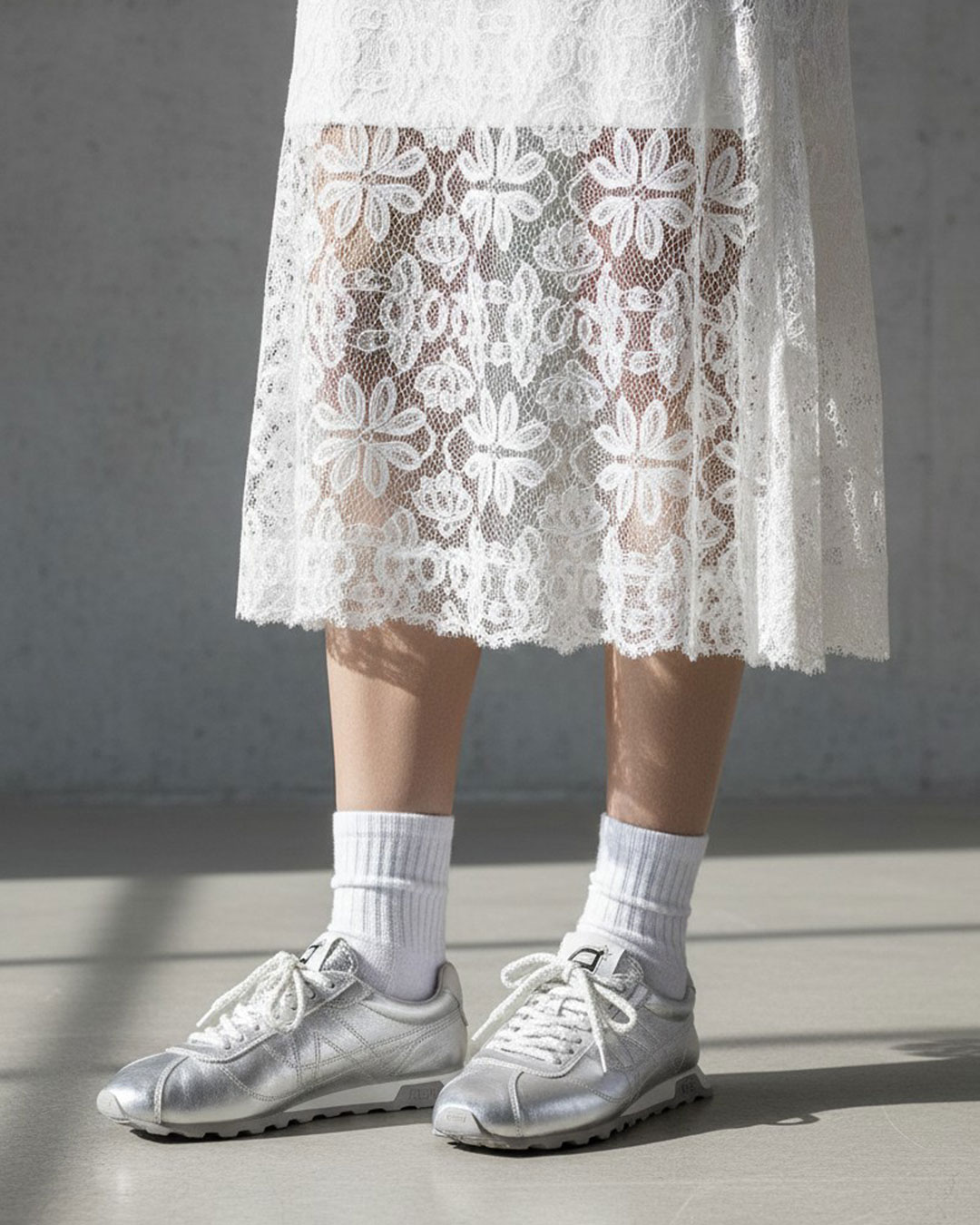 【KILL BILL】ローカットスニーカー