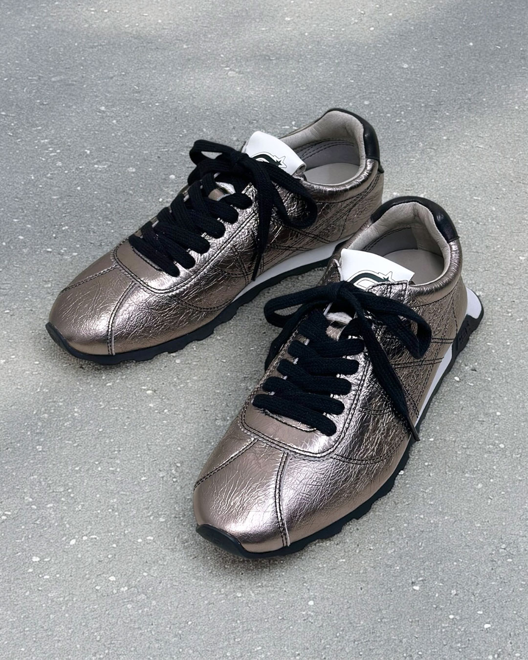 【KILL BILL】ローカットスニーカー