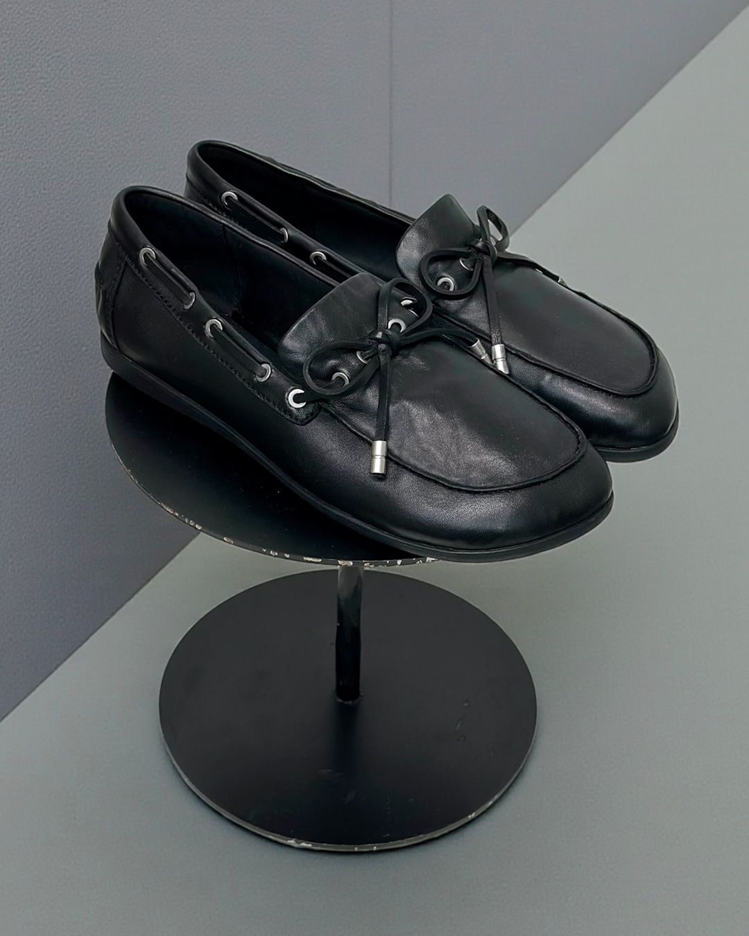 【JOKER】フラットローファー