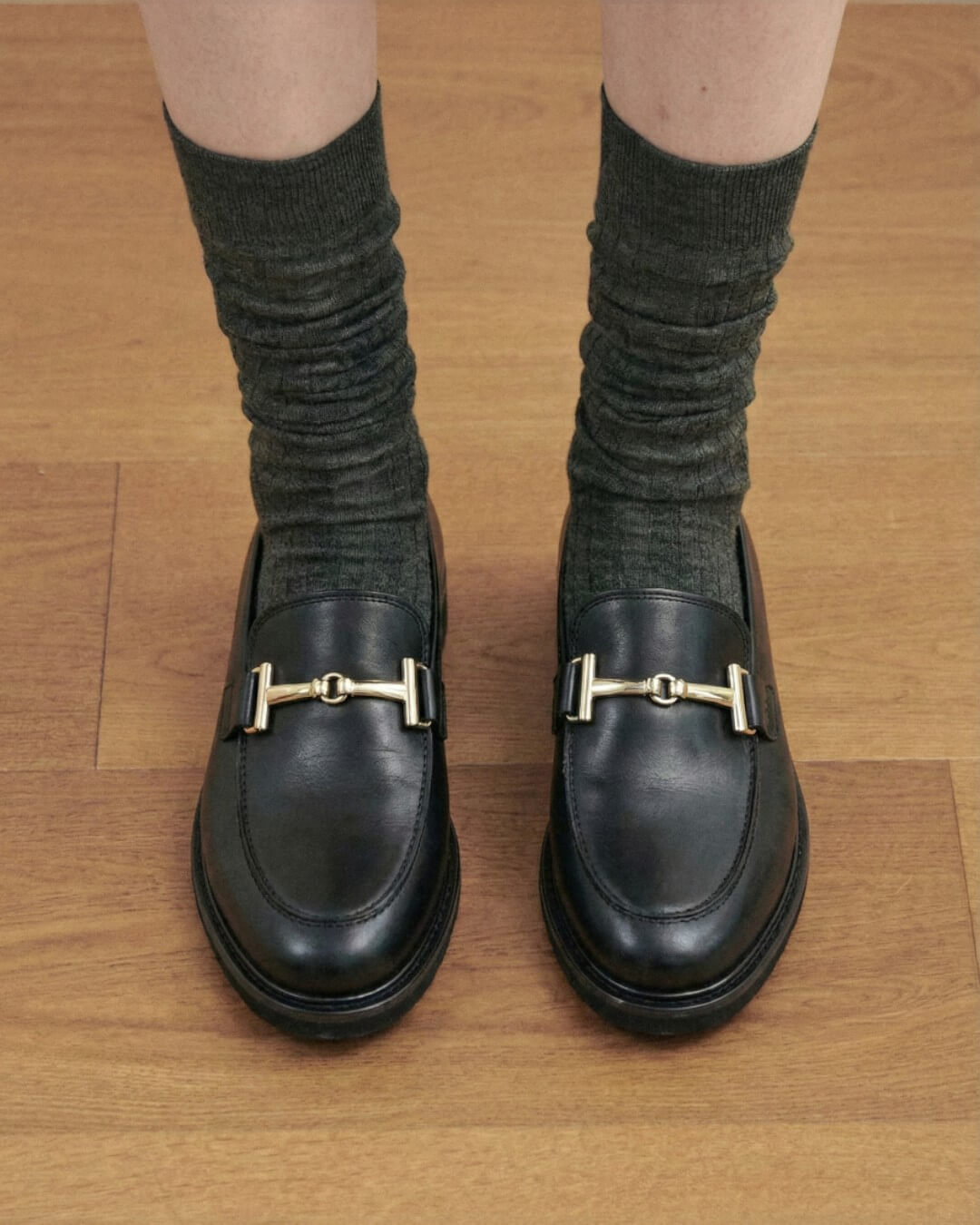 【35211】ビットローファー