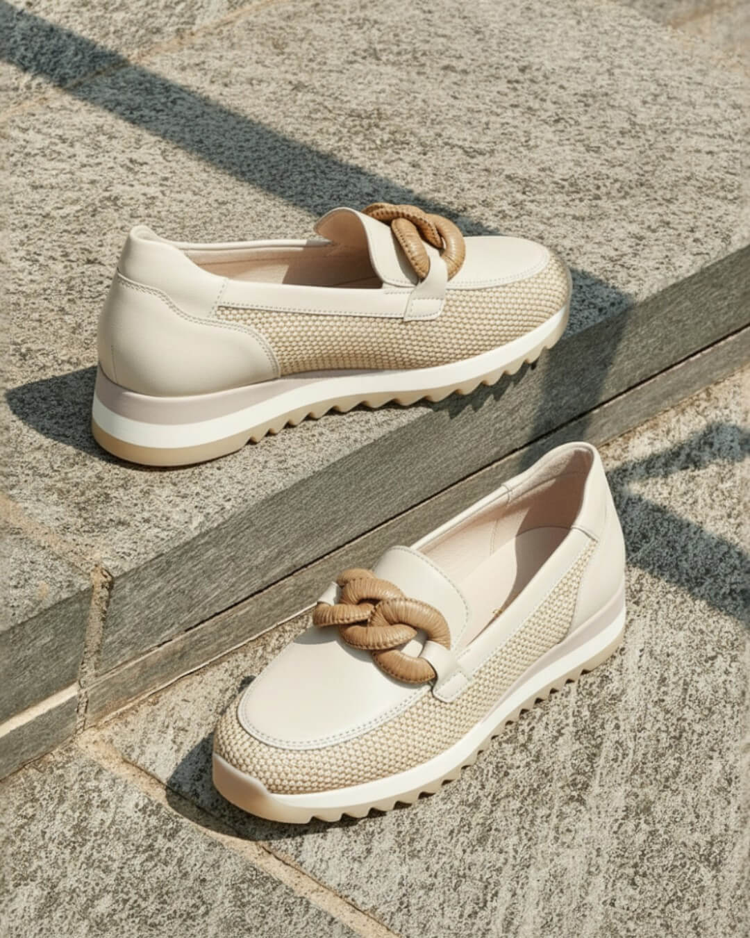 【83471】アクセントローファー