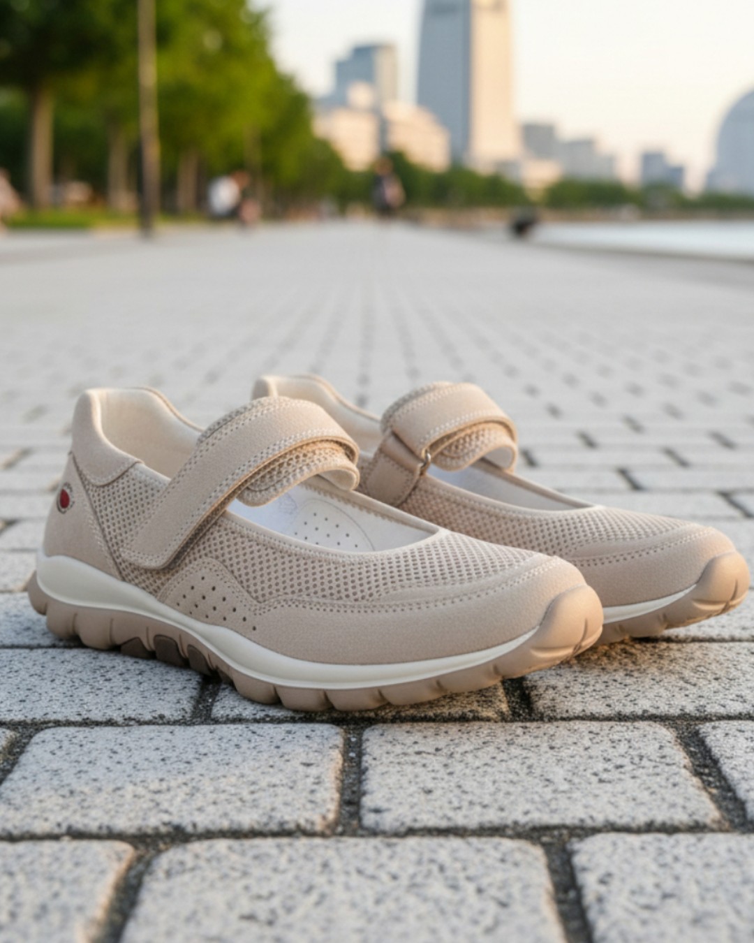 【86961】rolling soft メリージェーン