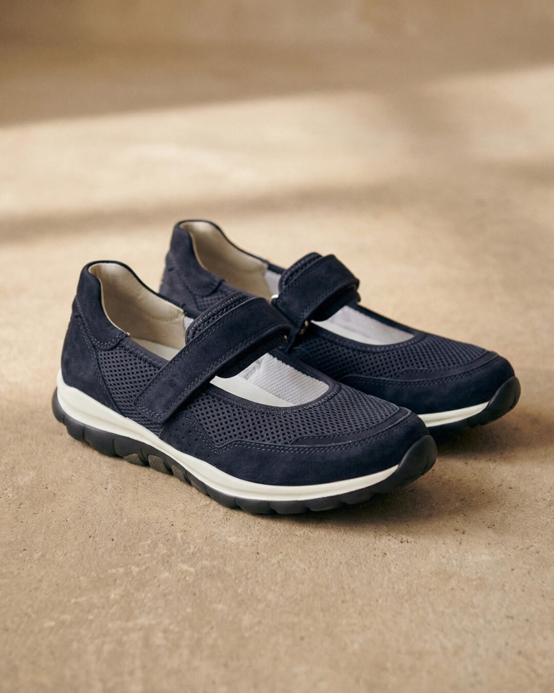 【86961】rolling soft メリージェーン