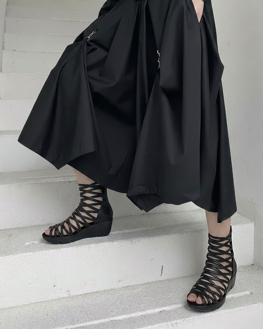 グルカサンダル