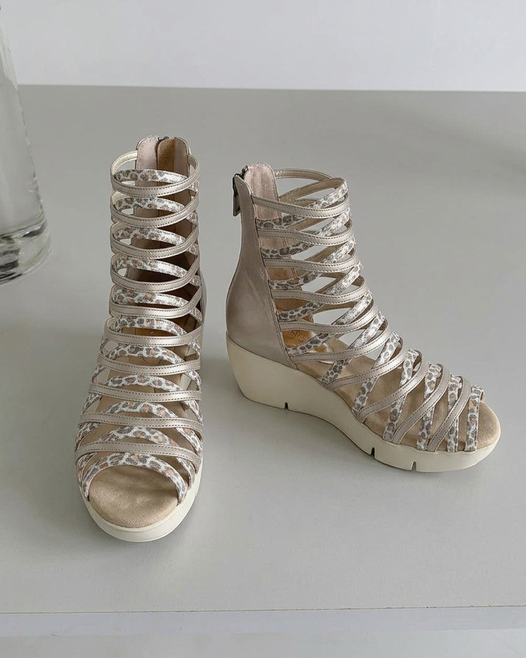 グルカサンダル