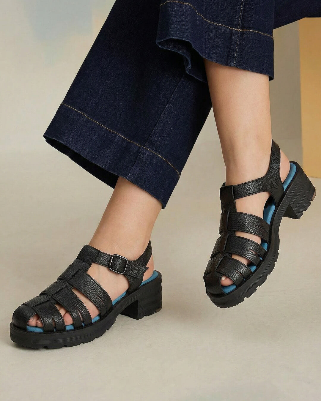 【881650】グルカサンダル