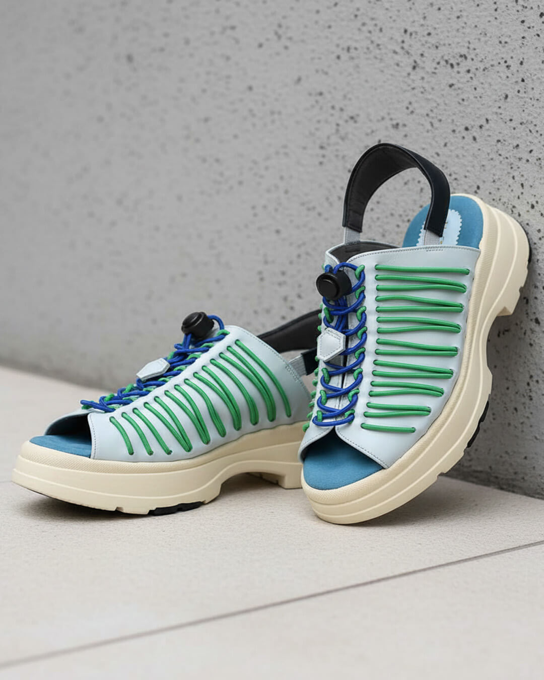 【881651】スポーツサンダル