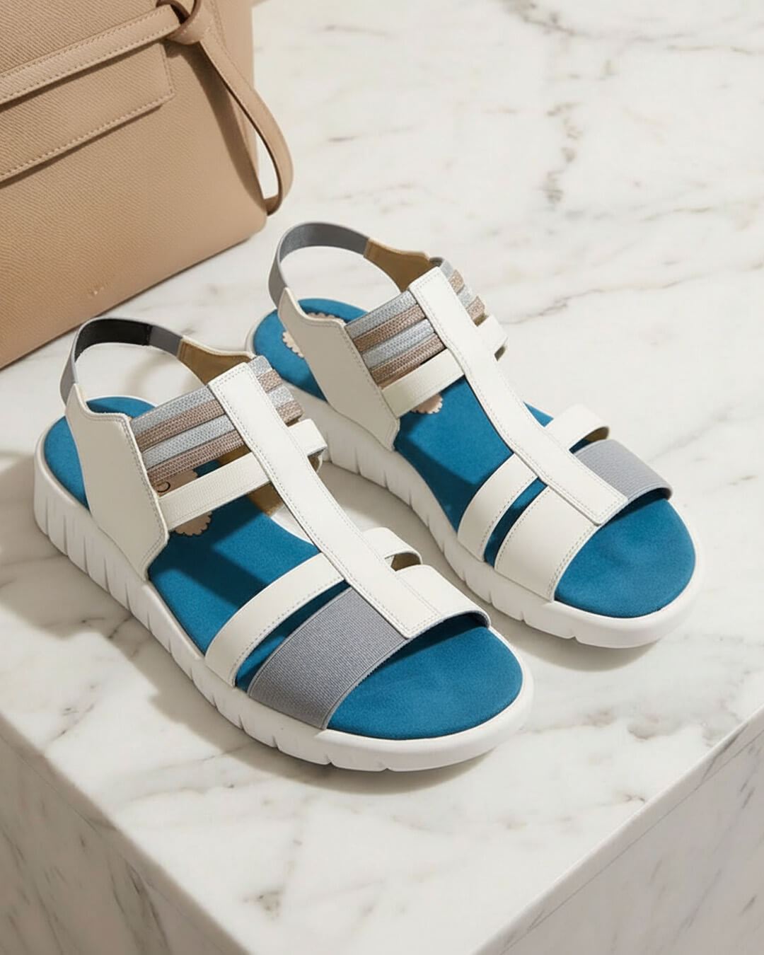 【881658】ラバーサンダル