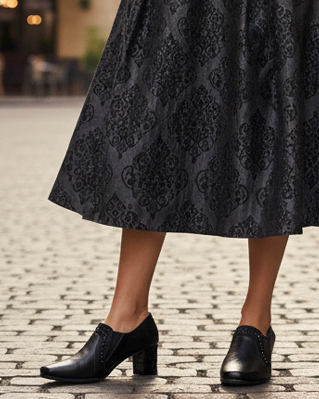 【883405】ブーティー