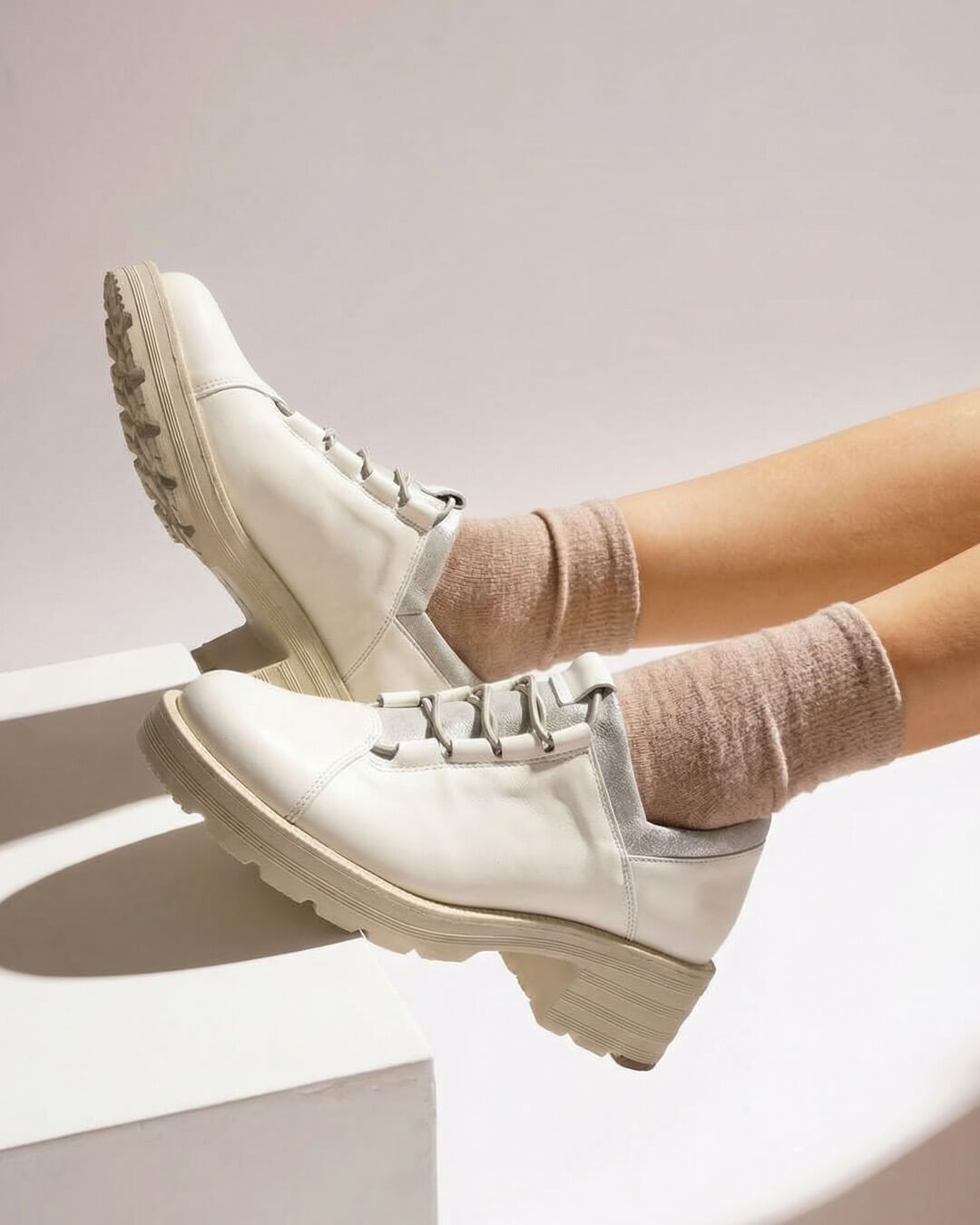 【883522】トラッドシューズ　