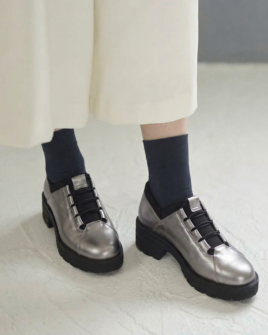 【883522】トラッドシューズ　