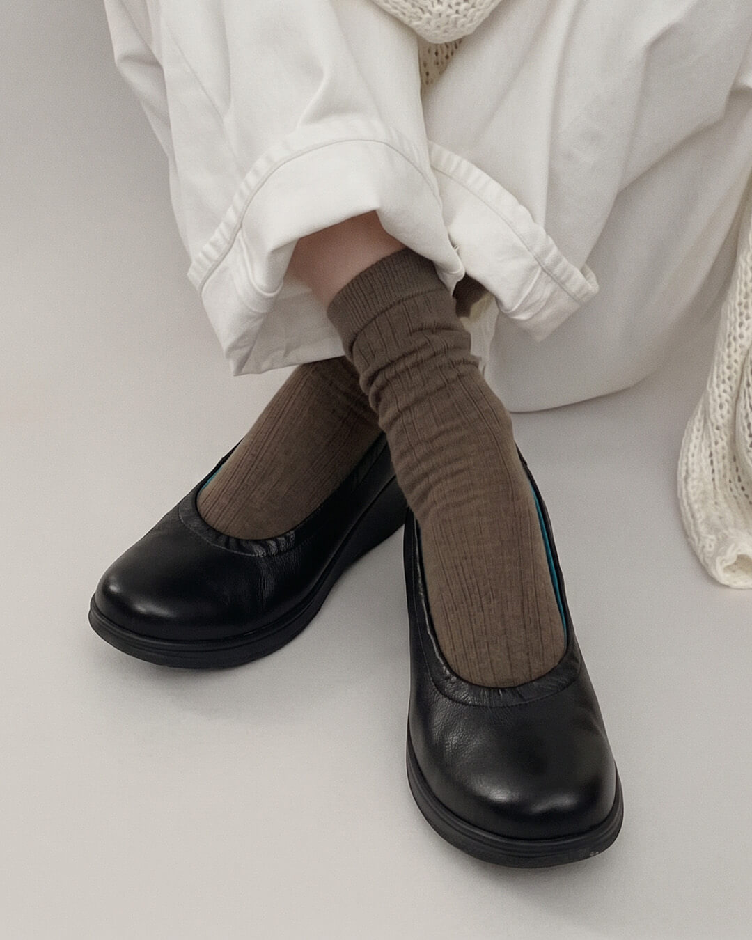 【883613】シンプルパンプス