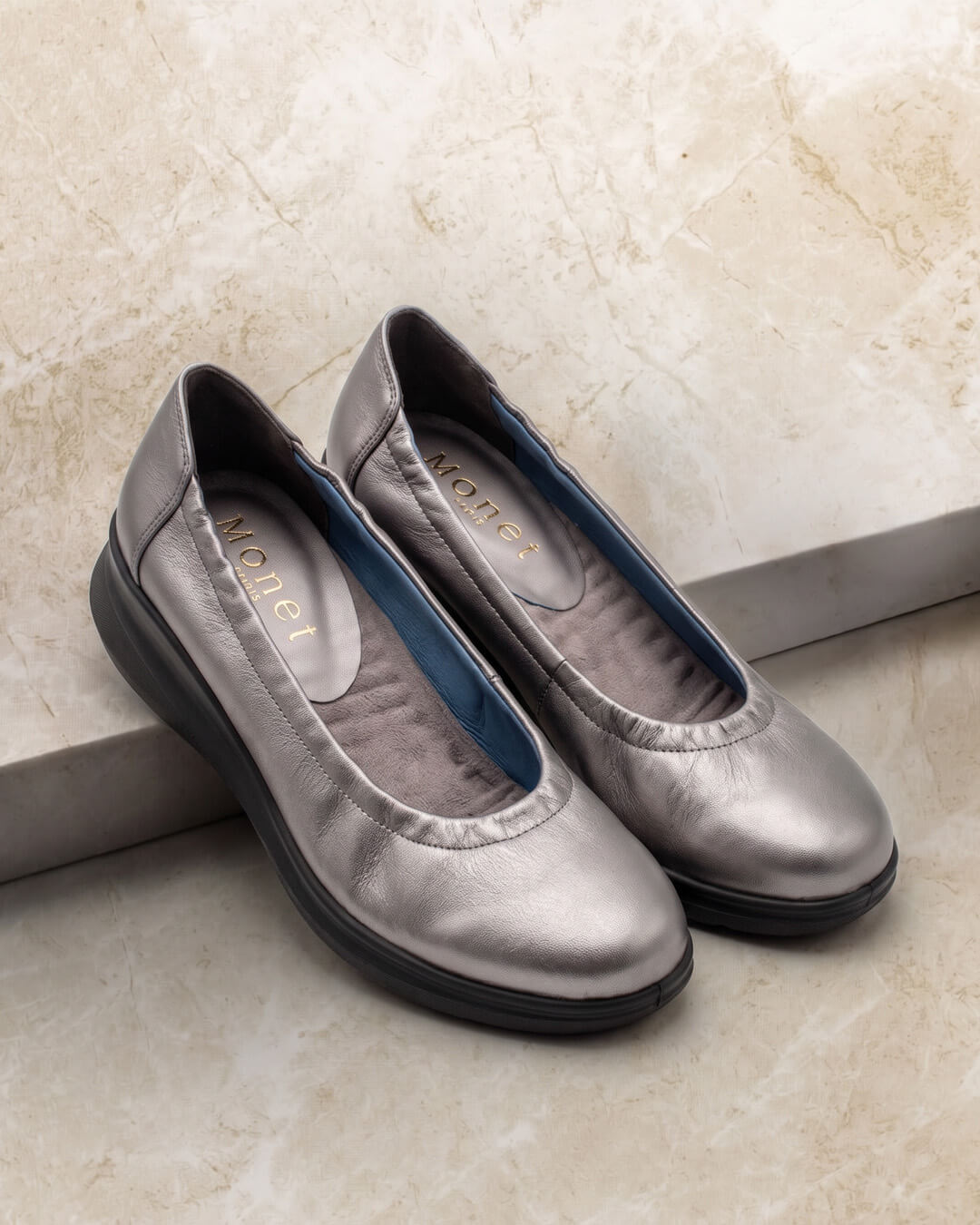 【883613】シンプルパンプス