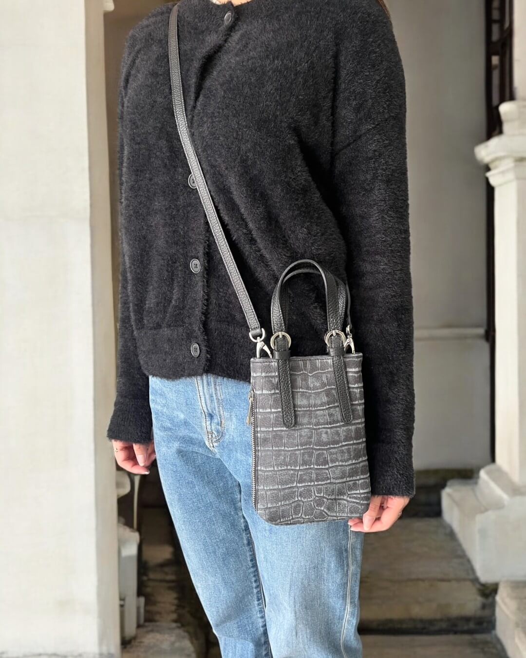 【G65】2WAYミニバッグ