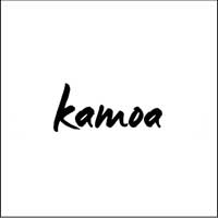 Kamoa（カモア）