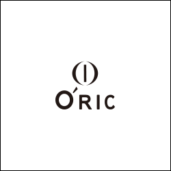 O'RIC（オーリック）
