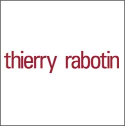 thierry rabotin（ティエリーラボタン）